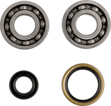 Crankshaft Bearing/Seal Kit - Gas Gas/Husqvarna/KTM 2024 - 2025