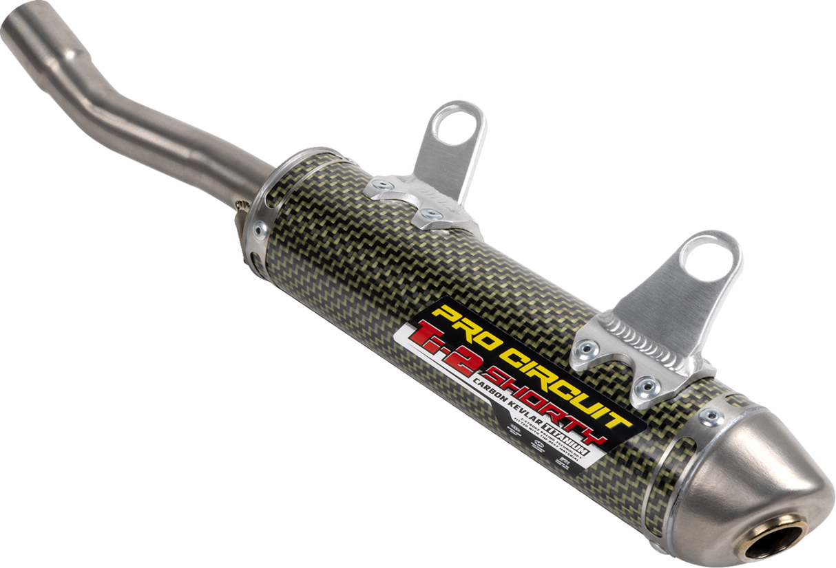 Silencer 2023 - 2023