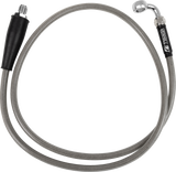 Stainless Steel Braided Clutch Line - FE/FS 450 2014 - 2022