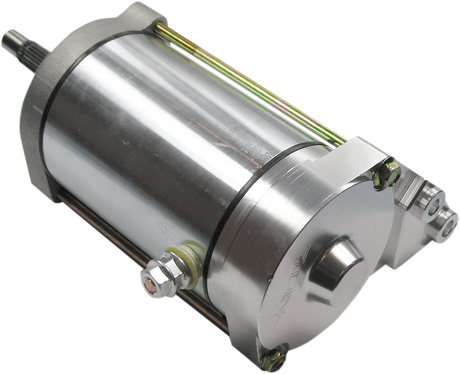 Starter Motor - Yamaha 1999 - 2007