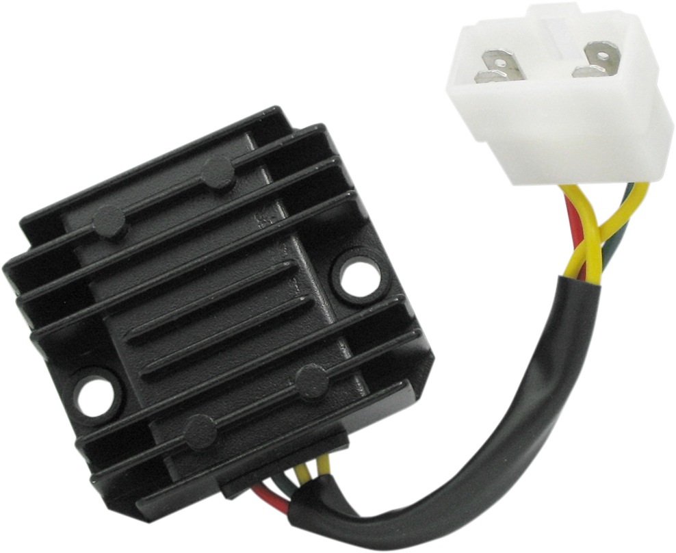 Regulator - Rectifier - Kawasaki 1984 - 2005