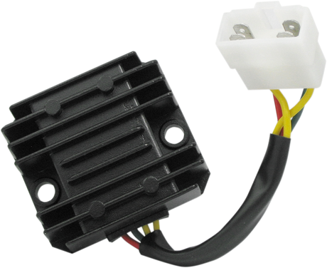 Regulator - Rectifier - Kawasaki 1984 - 2005