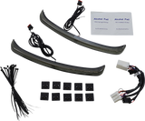 Fender Light - Tri Glide 2011 - 2013