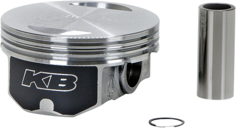 Piston Kit - Twin Cam 2007 - 2017