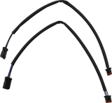 Front Turn Signal Extension - +15\" 2016 - 2024