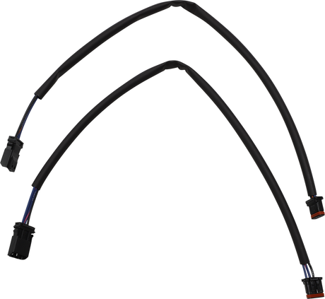 Front Turn Signal Extension - +15\" 2016 - 2024