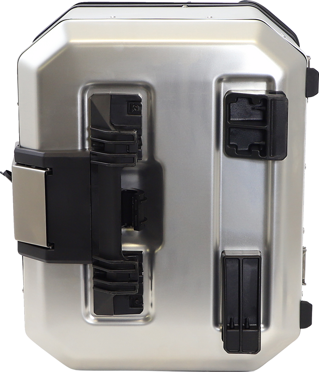 Kenai Case - 47 - Right - Silver