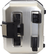 Kenai Case - 47 - Right - Silver