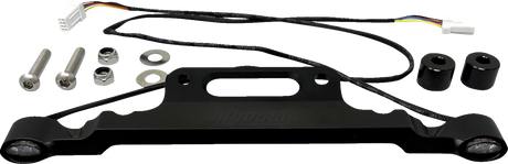 Light Bar - Sportster S - Black 2021 - 2023