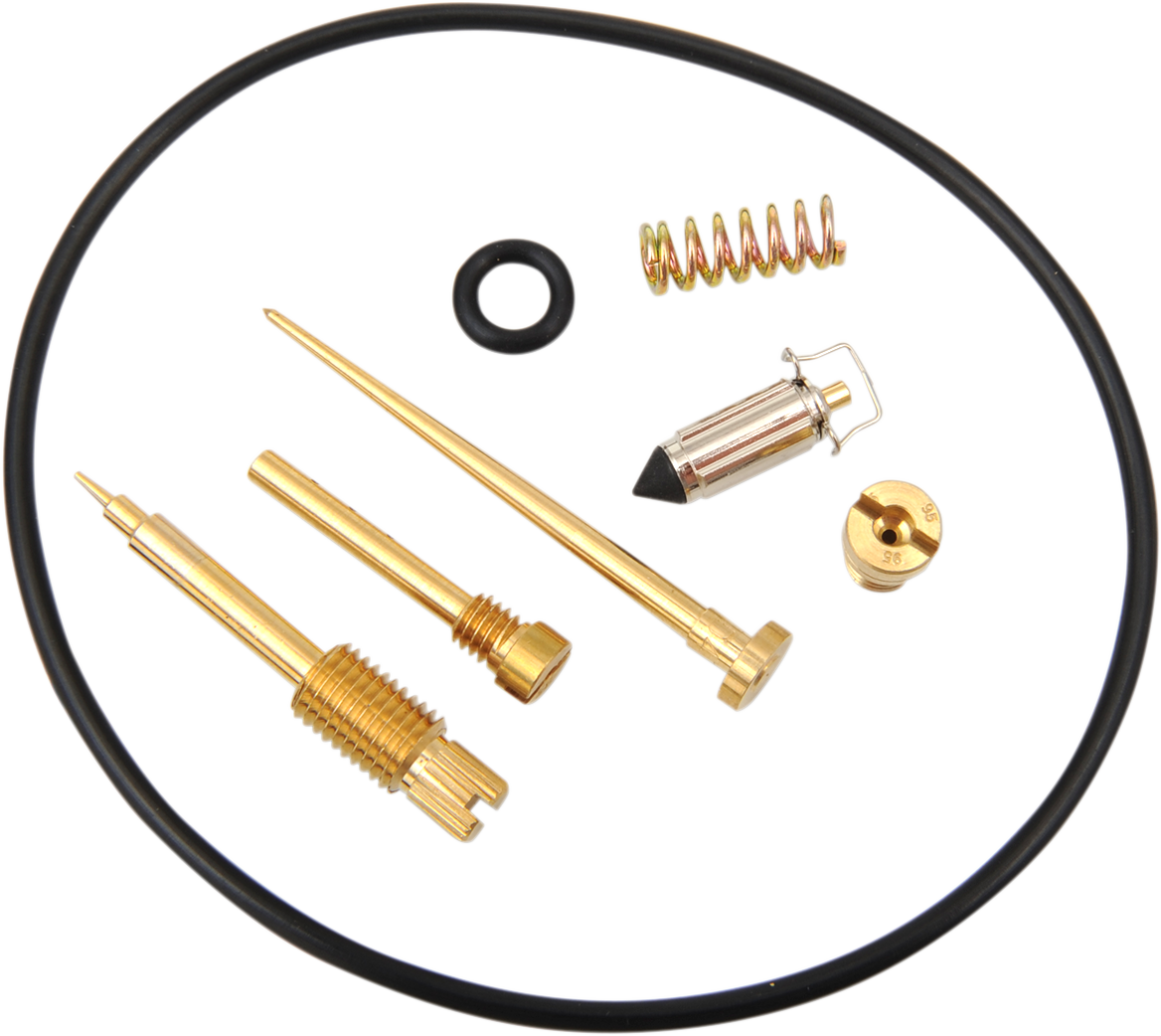 Carburetor Repair Kit - Kawasaki 1977 - 1978