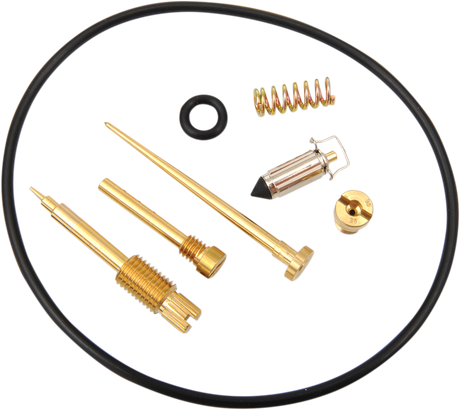 Carburetor Repair Kit - Kawasaki 1977 - 1978