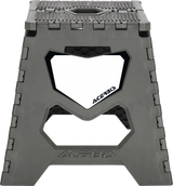 Bike Stand - Folding - Gray/Black