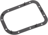 Fuel Pump Door Seal - Softail 2002 - 2017