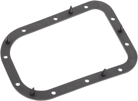 Fuel Pump Door Seal - Softail 2002 - 2017