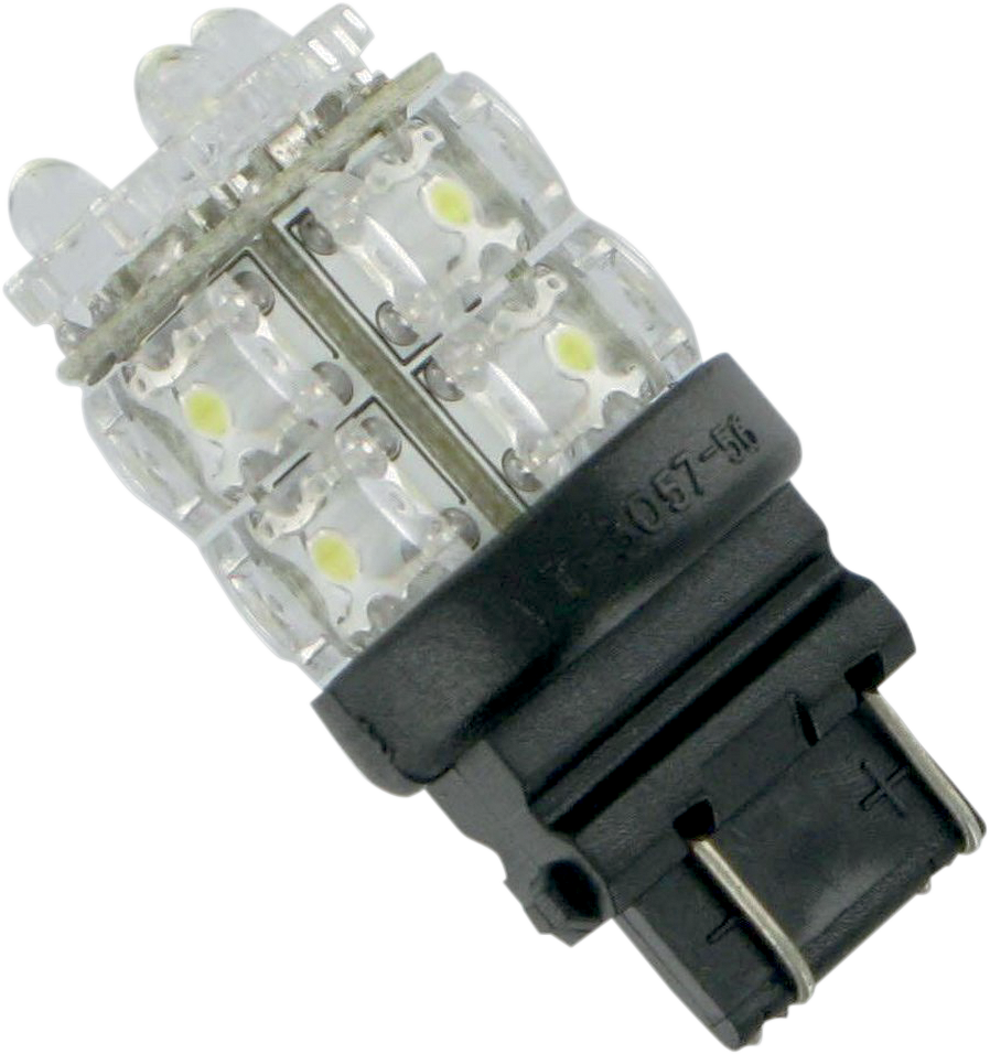 LED 360 Replacement Bulb - 3157 - Clear