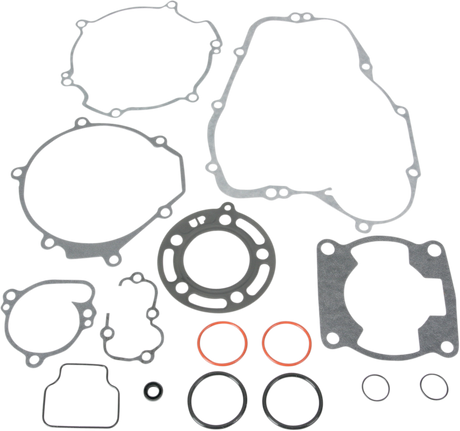Complete Motor Gasket Kit - Kawasaki 2001 - 2006
