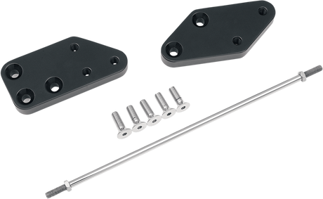 Forward Control Extension - 3\" 1986 - 1999