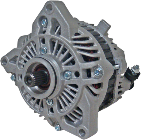 150 Amp Alternator 2000 - 2012