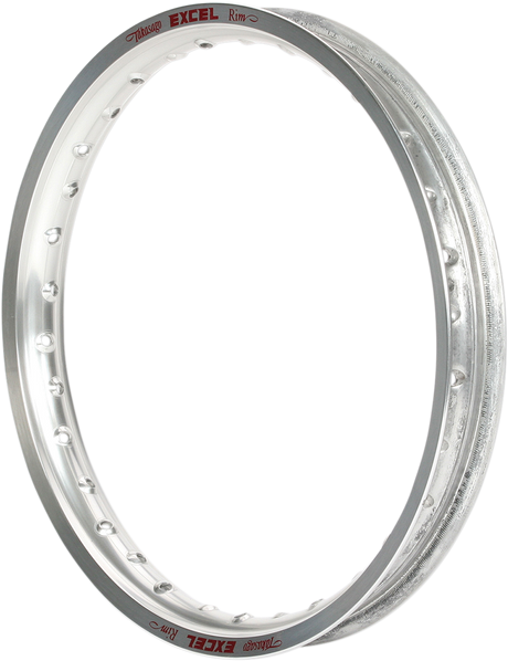 Rim - Takasago - Rear - 32 Hole - Silver - 19x1.85 1982 - 2017