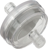 Fuel Filter with Screen - 5/16\"