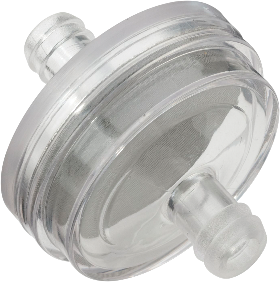 Fuel Filter with Screen - 5/16\"