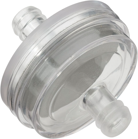 Fuel Filter with Screen - 5/16\"