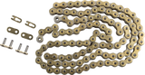 420 RXP Pro-MX Chain - Gold - 110 Links
