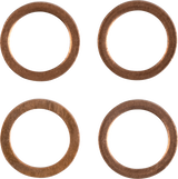 Brake Line - Stainless Steel 2015 - 2015