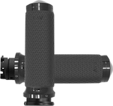 Grips - Memory Foam - Medium - Scout - Black 2015 - 2023