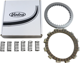 Clutch Plate Kit - Suzuki 1981 - 1984