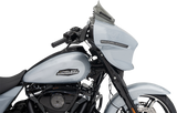 Flare™ Windshield - 8\" - Tint - FLHX 2023 - 2025