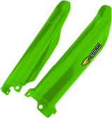 Fork Guards - Green 2016 - 2024