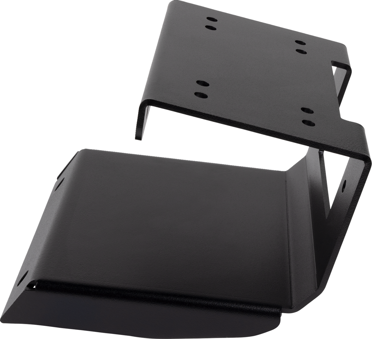 Winch Mount - UTV - Polaris 2021 - 2024