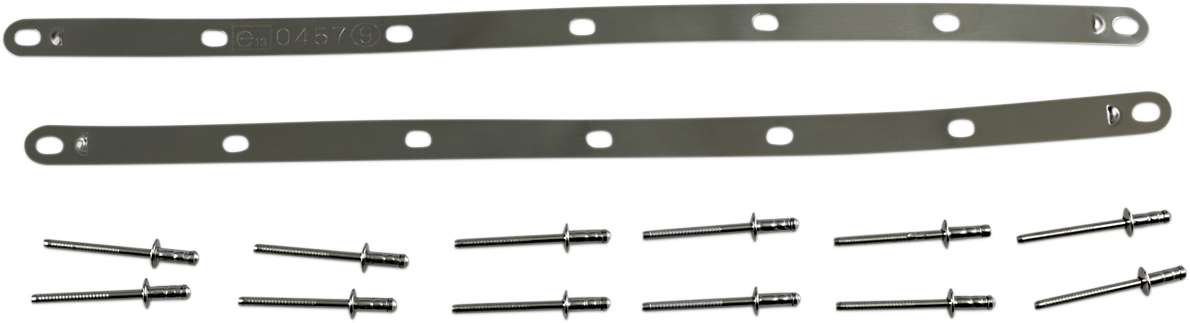 Strap and Rivet Kit - LV One