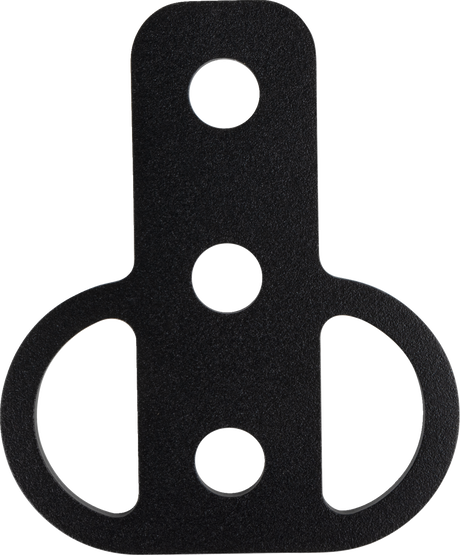 Three-Way Hitch - Compact