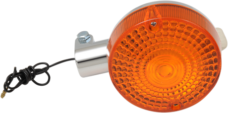 Turn Signal - Honda - Amber 1975 - 1983