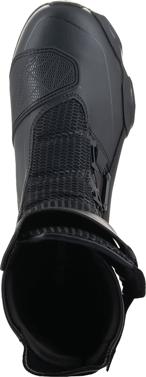 SP-X BOA Boots - Black - EU 41