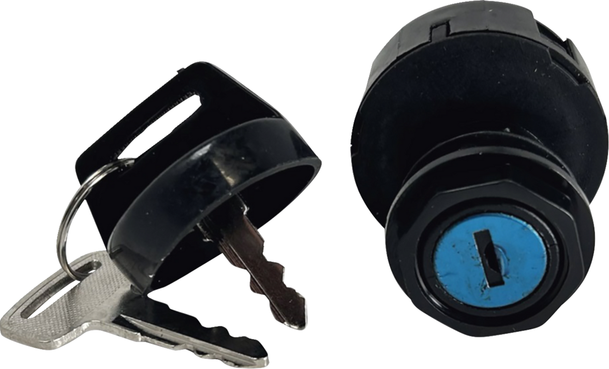 Ignition Switch - Can-Am 2003 - 2008