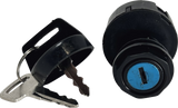 Ignition Switch - Can-Am 2003 - 2008