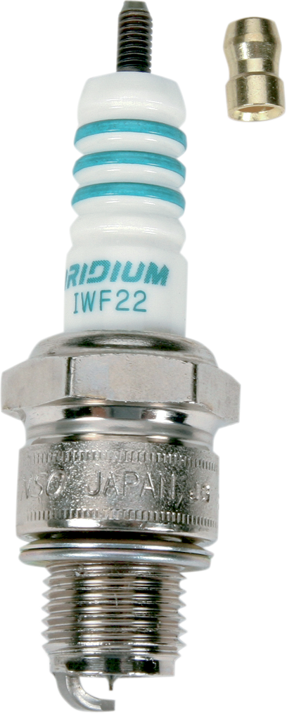 Iridium Spark Plug - IWF22 1974 - 2010