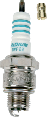 Iridium Spark Plug - IWF22 1974 - 2010