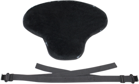 Pad - Easy Reach - Fleece - Black