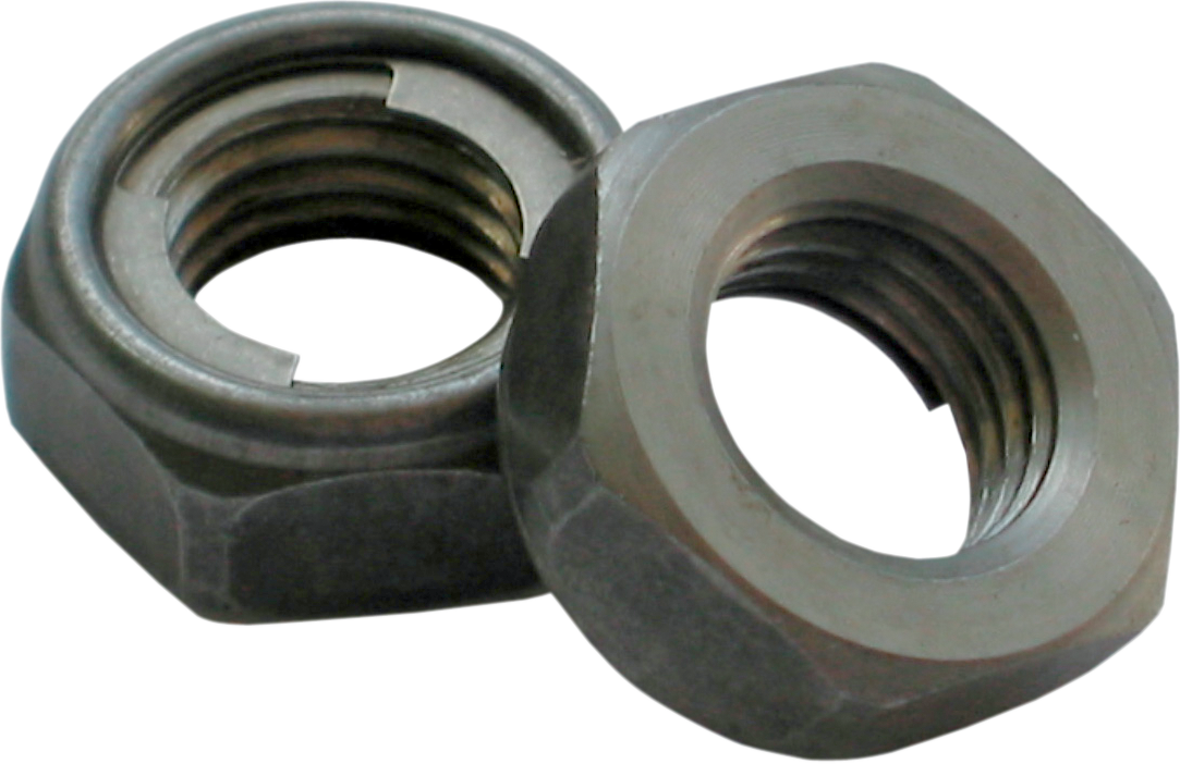 Lock Nut - 8MM - Compression/Rebound Base Valve 2000 - 2018