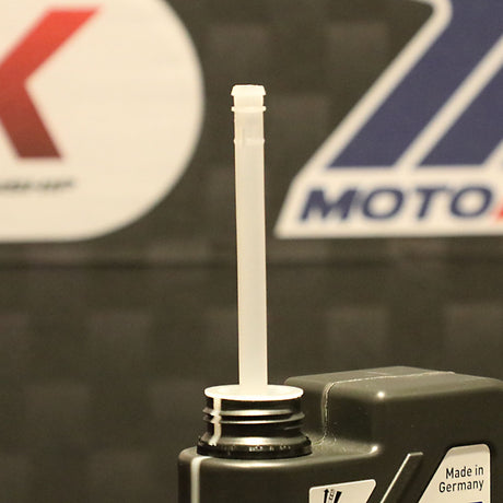 Off-Road Synthetic 2T Oil - 1 Liter