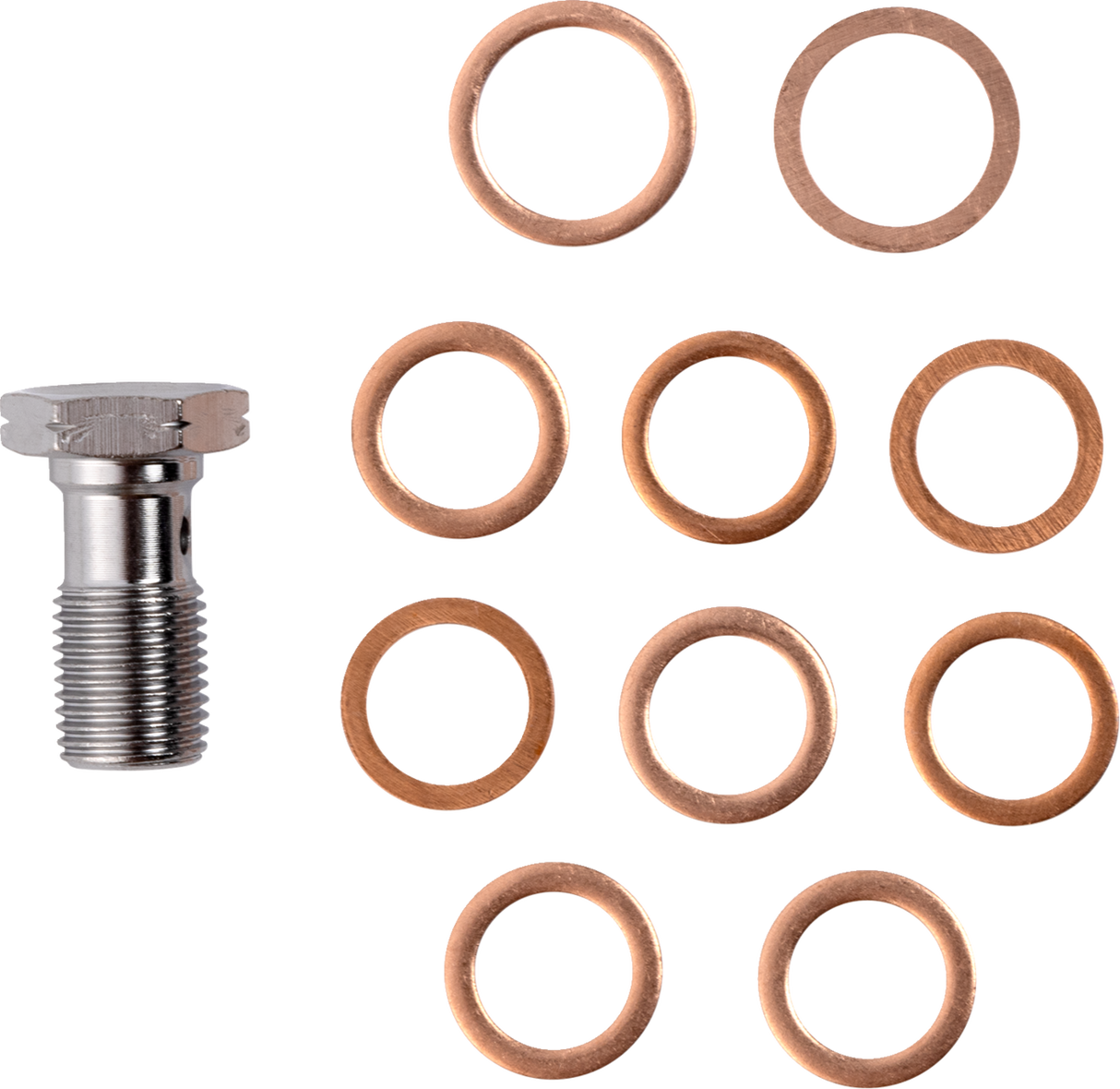 Brake Line - 24\"+ - \'18-\'20 FL 2023 - 2024