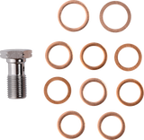 Brake Line - 24\"+ - \'18-\'20 FL 2023 - 2024