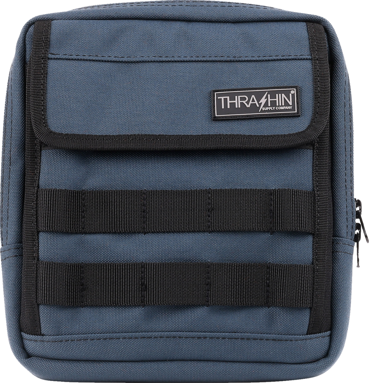 Handlebar Bag Slim - Blue