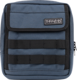 Handlebar Bag Slim - Blue
