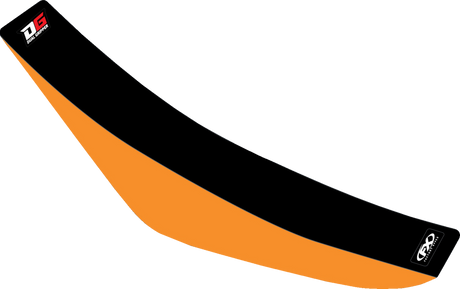 Dual Gripper Premium Seat Cover - KTM SX/XC \'22-\'25 2022 - 2025