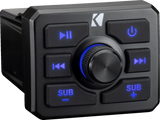Audio Interface - Bluetooth™